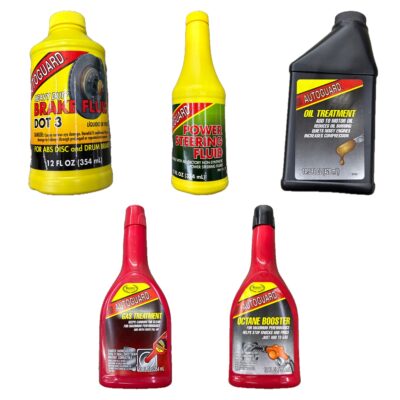 Auto Guard