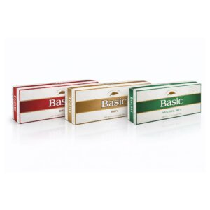 BASIC CIGARETTE 10CT