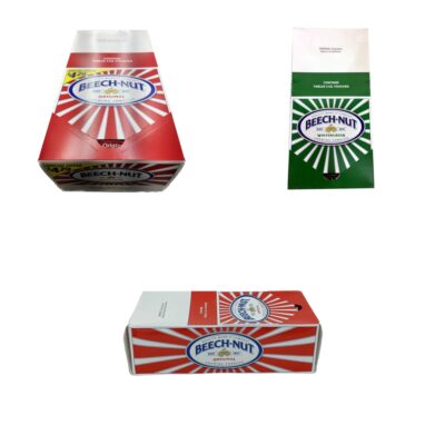 BEECH NUT 3OZ 12CT
