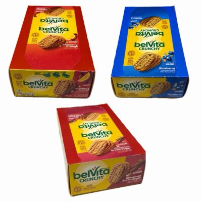 Belvitta Breakfast Biscuits 1.76OZ 8CT