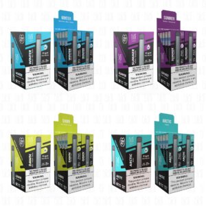 BIDI STICK 1.4ML 6% 10CT