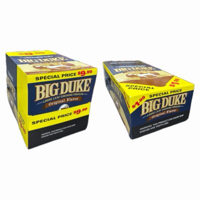 Big Duke Original
