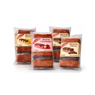 BON APPETIT CAKE 4 OZ 1 CT