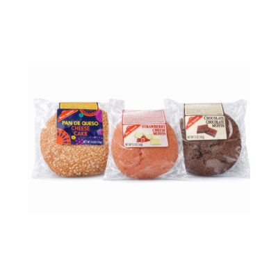 BON APPETIT MUFFIN 5 OZ 1 CT