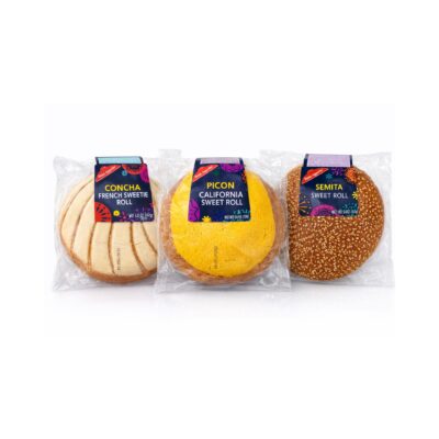 BON APPETIT ROLL 5 OZ 1 CT
