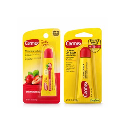 CARMEX LIP BALM