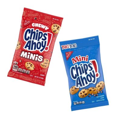 CHIPS AHOY