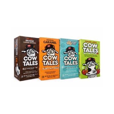 COW TALES 1 OZ 36CT