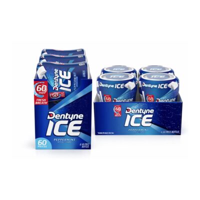 DENTYNE GUM