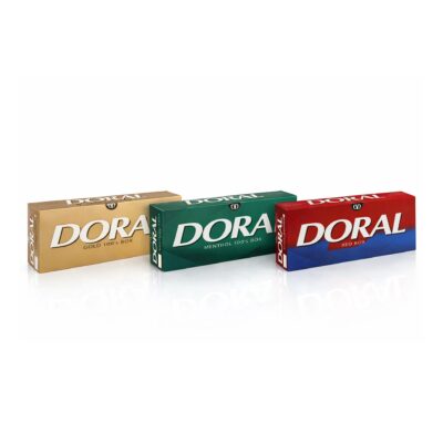 DORAL CIGARETTE 10CT