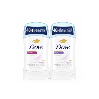 DOVE DEODORANT STICK