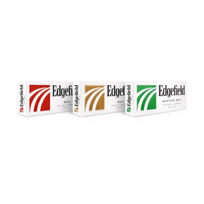 EDGEFIELD BOX 20PK 10CT