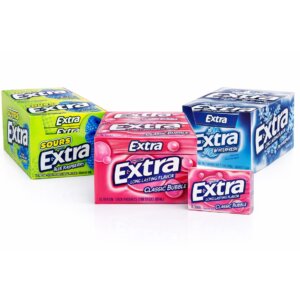 EXTRA GUM