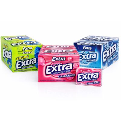 EXTRA GUM