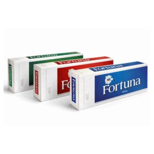 FORTUNA BOX 20PK 10CT