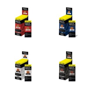 GAME MINIS 3/1.29 3PK 15CT