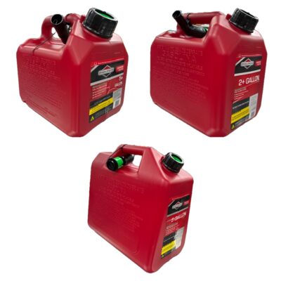 Gas Can 1CT