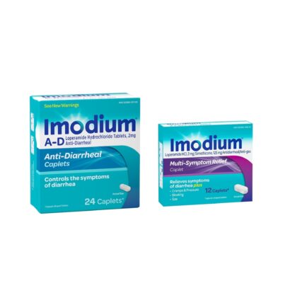 IMODIUM BLISTER PACK