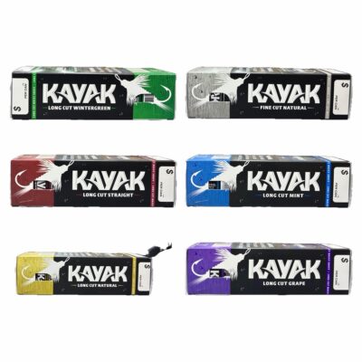 KAYAK TOWER 10CT