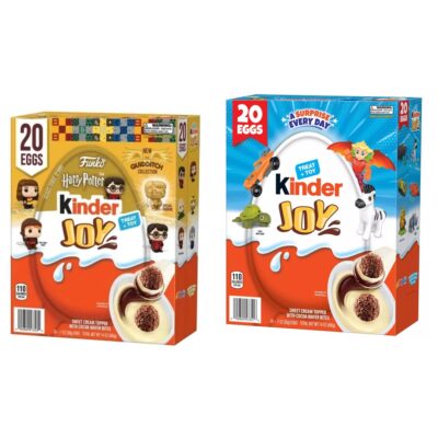 KINDER