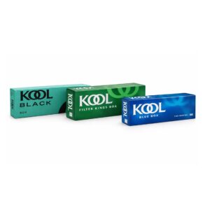 KOOL CIGARETTE 10CT