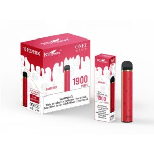 KANGVAPE 1900 PUFFS 5% 10CT