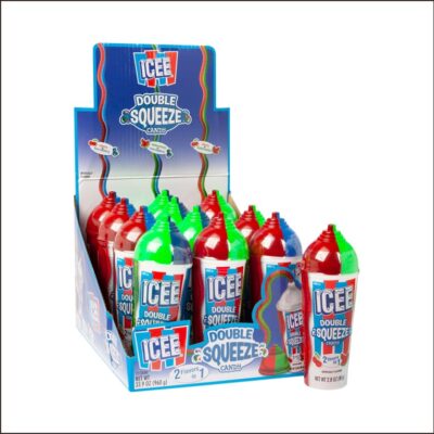 KOKO'S ICEE DOUBLE SQUEEZY 15 GM