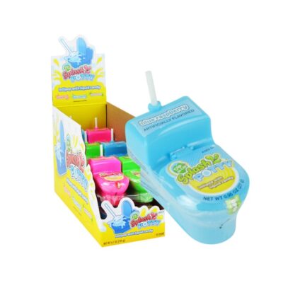 KOKO'S DIP N LIK SPLASH POTTY 6.7 OZ 12 CT