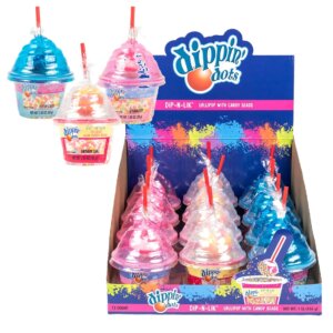 KOKO'S DIPPIN DOTS 12CT