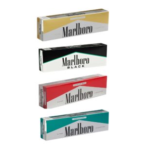 MARLBORO CIGARETTE 10CT