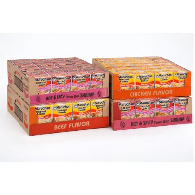 MARUCHAN 2.25OZ 12CT