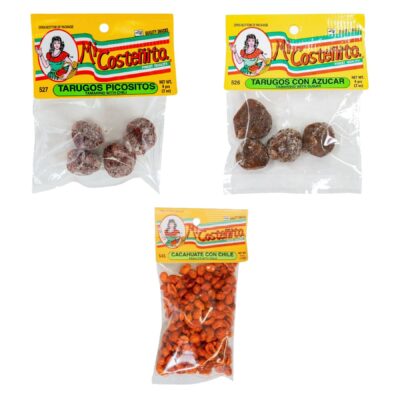 Mi Costenita Nuts Bag 1CT