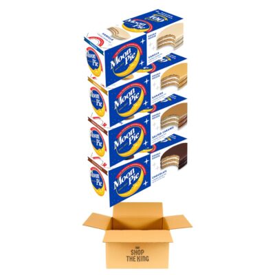 MOON PIE 2.75 OZ 9 CT