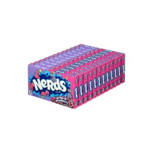 NERDS THEATER BOX