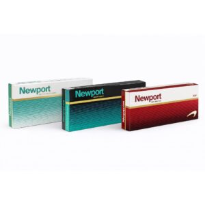 NEWPORT CIGARETTE 10CT