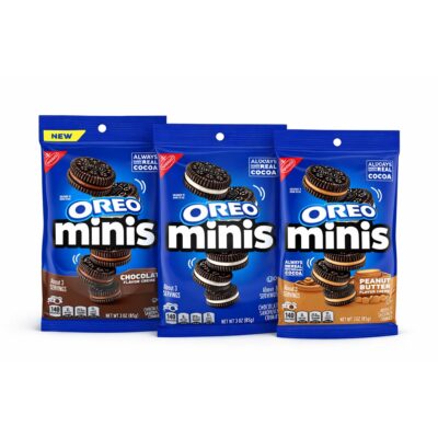 OREO COOKIES