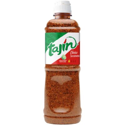 Tajin With Lime Seasoning 14OZ