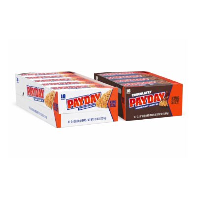 PAYDAY CHOCOLATE BOX