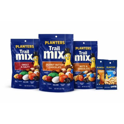 PLANTERS NUTS