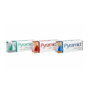 PYRAMID BOX 20PK 10CT