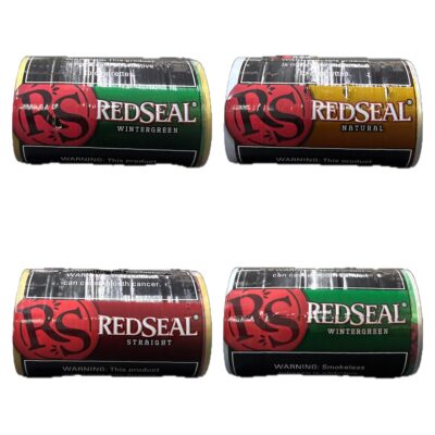 RED SEAL ROLL 5CT