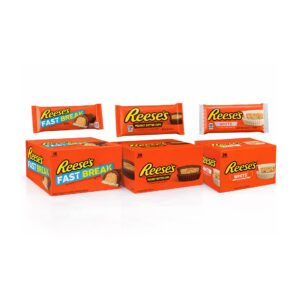 REESES CHOCOLATE BOX