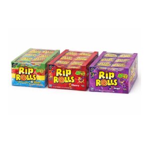 RIP ROLLS CANDY 1.4OZ 24CT