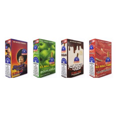 ROYAL BLUNT EZ ROLL 49 25CT