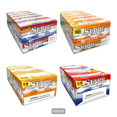 Starr Chewing Tobacco
