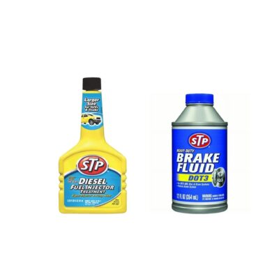 STP