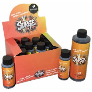 SURGE ENERGYKRATOM SHOT