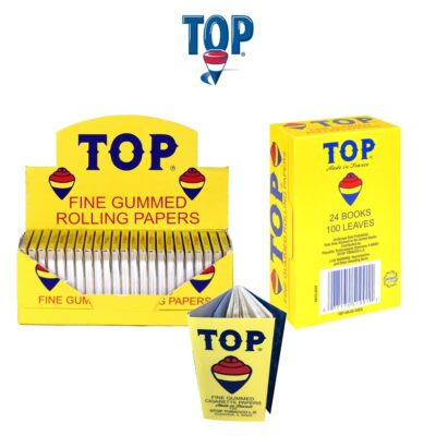 TOP ROLLING PAPER