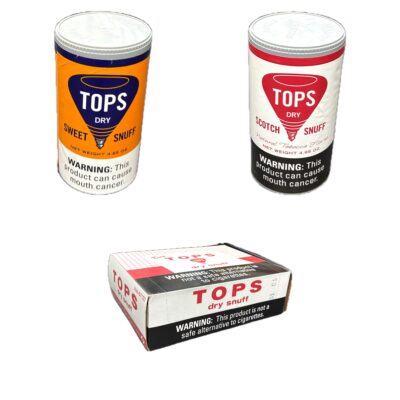 TOPS SNUFF