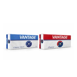 VANTAGE CIGARETTE 10CT